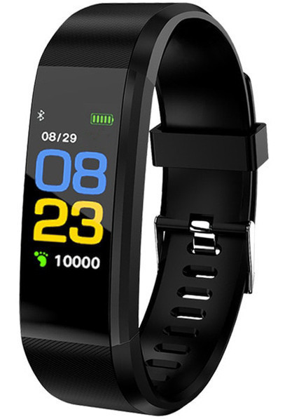 Фітнес-браслет Smart Band M4, фото 1