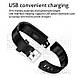 Фітнес-браслет Smart Band M4, фото 4