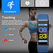 Фітнес-браслет Smart Band M4, фото 7
