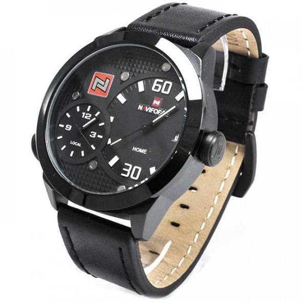Чоловічий наручний годинник NaviForce 9092