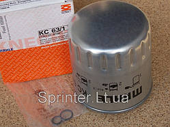 Фільтр паливний MB Sprinter 2.9td/2.3 Knecht KC 63/1D