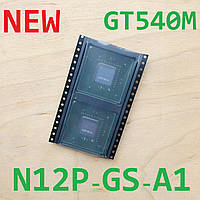 nVIDIA N12P-GS-A1 GT540M 2012+ ОРИГИНАЛ