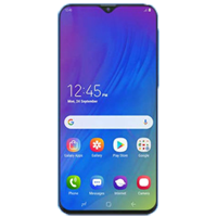 Samsung Galaxy M10