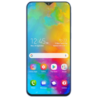 Samsung Galaxy M20