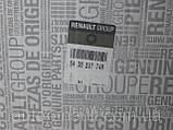 Амортизатор передній (передній привід, газовий) на Рено Майстер III (2010> ) - RENAULT (Оригінал) 543029774R, фото 7