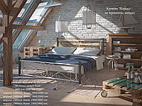 НОВИНКА! Ліжко Нарцис