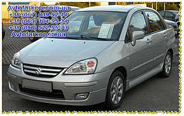Suzuki Liana