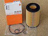 Фільтр оливний MB Sprinter/Vito CDI, OM611/612/646 Knecht OX 153D3, фото 2