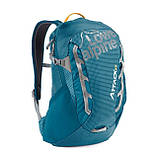 Альпіністські й штурмові рюкзаки