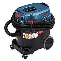 Строительный пылесос Bosch GAS 35 L AFC (06019C3200)