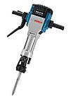 Відбійний молоток BOSCH GSH 27 VC Professional (061130A000)