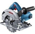 Дискова пила BOSCH GKS 600 (06016A9020)