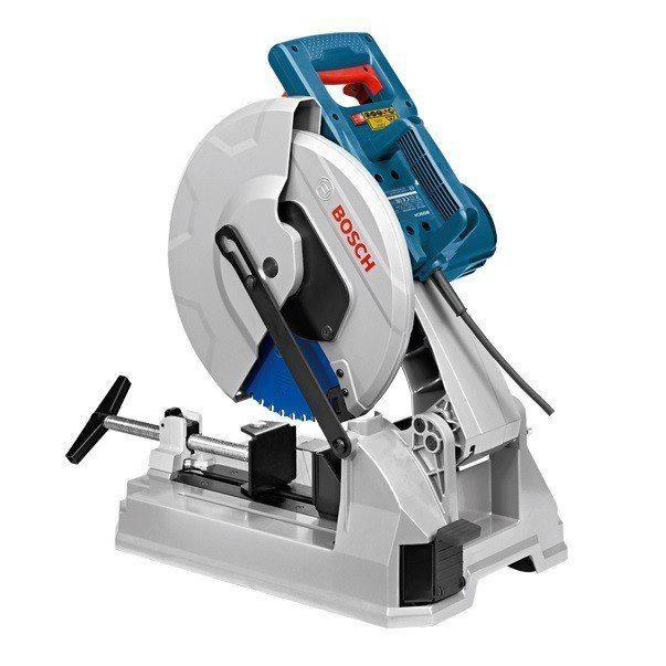 Відрізна машина BOSCH GCD 12 JL (0601B28000)