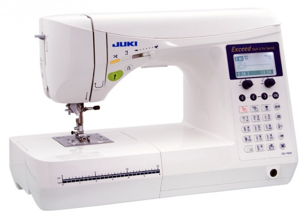 Швейна машина JUKI HZL-F600