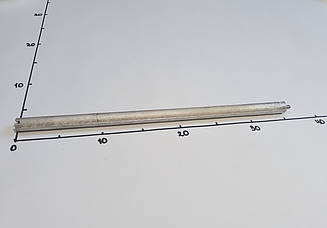 Магнієвий анод Ø16 / 350 м6 / 10 (Італія)