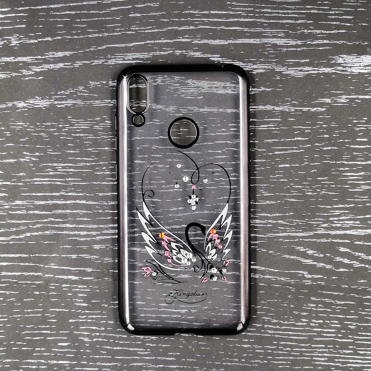 Чехол накладка для Huawei Y7 2019 силиконовый Beckberg Breathe seria, Лебедь  (ID#956316370), цена: 150 ?, купить на Prom.ua