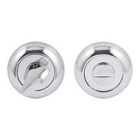 Накладка WC Fimet 231C хром