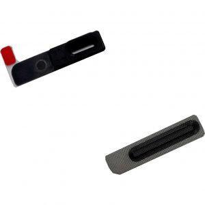 Пилезахисний сітка динаміка на iPhone 6/6 Plus, фото 1