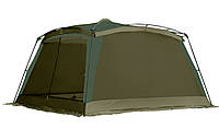 Палатка-шатер 3.7м на 3.7м WL-H800