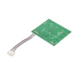 Плата керування для хлібопічки Gorenje BM1403 (GS)-K-21 326319