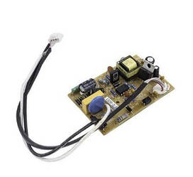 Плата живлення для хлібопічки Kenwood (BM250, BM256) KW715221