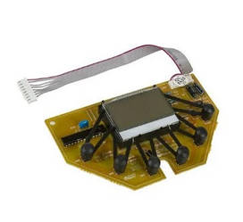 Плата керування для хлібопічки Kenwood BM210 KW711666