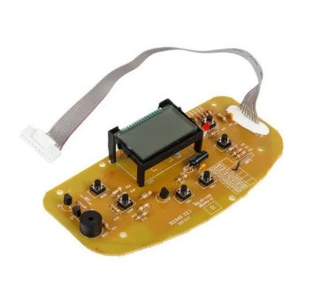 Плата керування для хлібопічки Moulinex SS-186531, фото 1