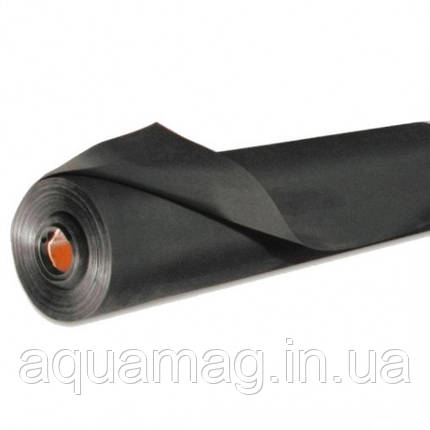 Firestone GEOSMART 0,8 мм х 15 м х 30 м бутилкаучукова плівка EPDM мембрана для ставка, водойми, озера , фото 3