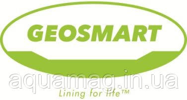 Firestone GEOSMART 0,8 мм х 15 м х 30 м бутилкаучукова плівка EPDM мембрана для ставка, водойми, озера , фото 4