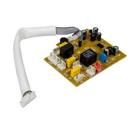 Плата керування для хлібопічки Gorenje BM1301 (GS)-P-31 401587