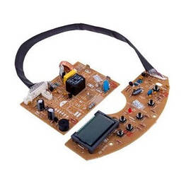 Модуль керування для хлібопічки Zelmer 43Z010 (643201.0048) 798413