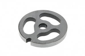 Решітка для ковбаси NR5 (D54mm) для м'ясорубки Bosch/Zelmer
