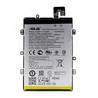 Аккумуляторная батарея (АКБ) для Asus C11P1508 (Zenfone Max ZC550KL), 4850 mAh