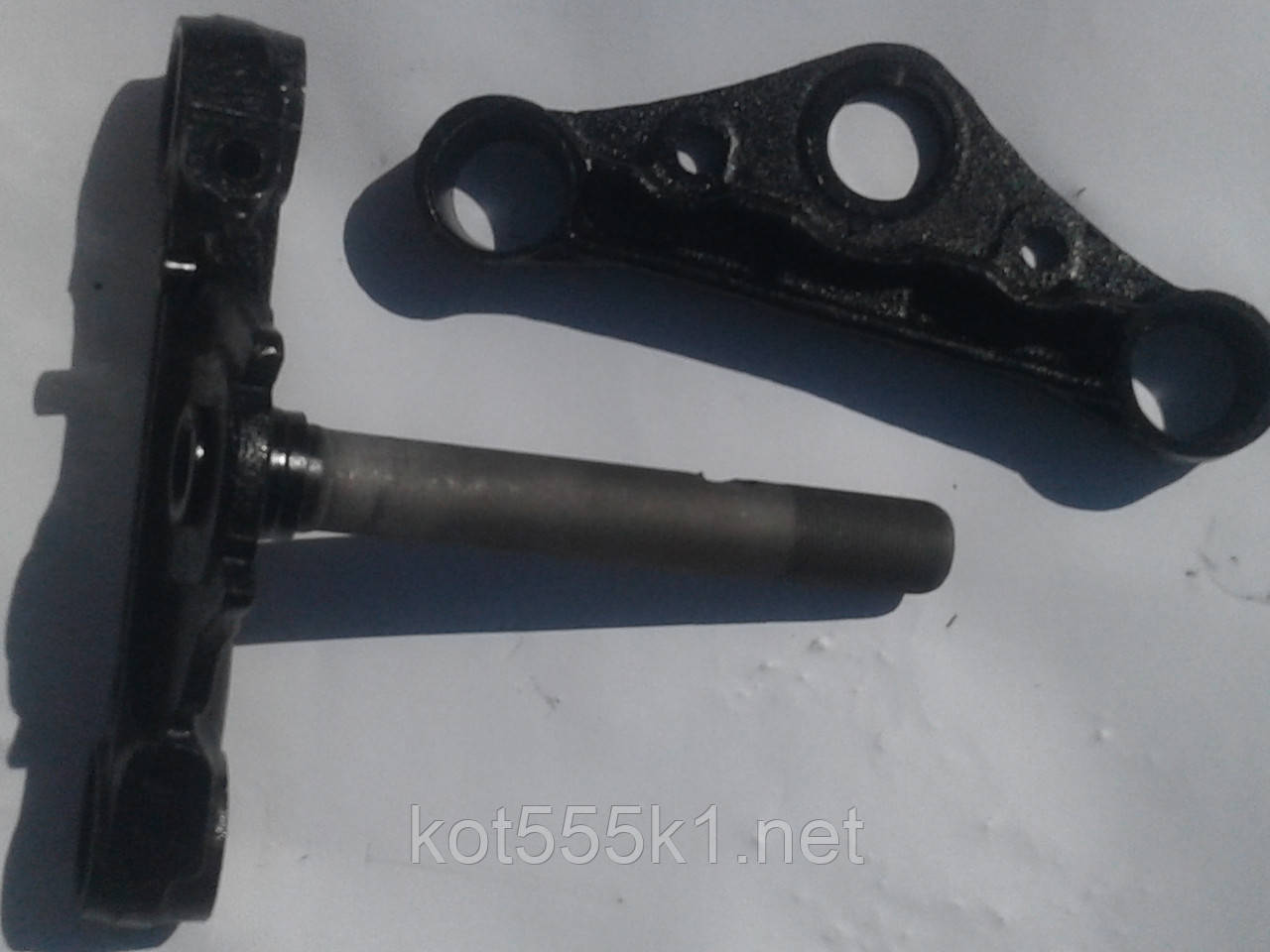 Траверса вилки Дніпр (комплект), фото 1