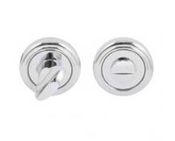 Накладка WC Fimet 266 хром