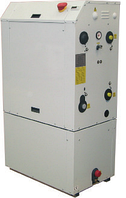 Високоефективний чилер EMICON RWE 151 Ka водяного охолодження в корпусі зі спіральними компресорами