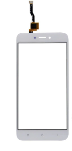 Тачскрин (сенсор) для Xiaomi Redmi 5A білий