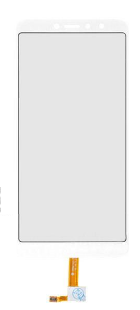 Тачскрин (сенсор) для Xiaomi Redmi S2 білий, фото 1