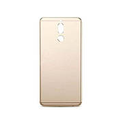 Задня кришка для Huawei Mate 10 Lite, золотиста, Prestige Gold, оригінал