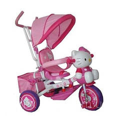 Дитячий велосипед (атр. М-1661)