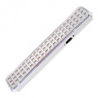 Акумуляторні лампи, аварійні світильники