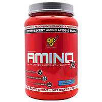 Амінокислоти BSN Amino X 435 грамів