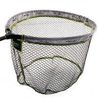 Голова подсаки Matrix Silver Landing Net 50x40cm