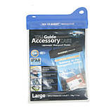 Гермочехлы для документів і гаджетів