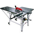 Будівельна циркулярна пила JET JTS-315SP (380 В) 10000910ST