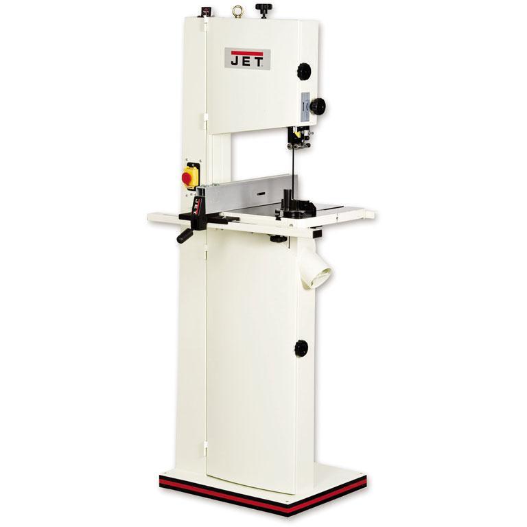 Стрічкова пила JET JWBS-14Q (10000855M)