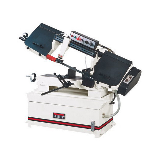 Стрічкувальний верстат JET HBS-916W (414468T)