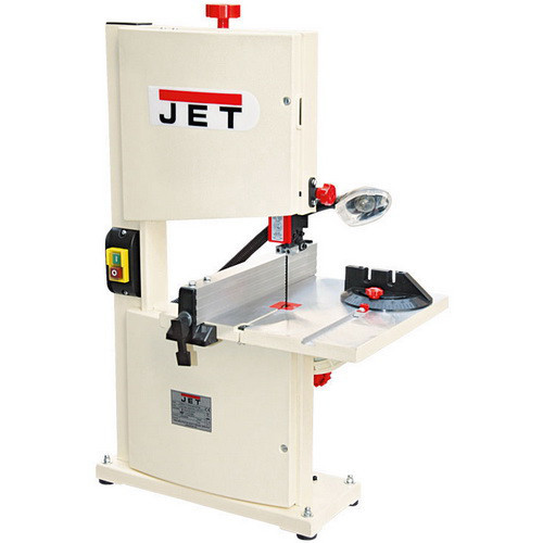Стрічкова пила JET JWBS-9X (10000860M)