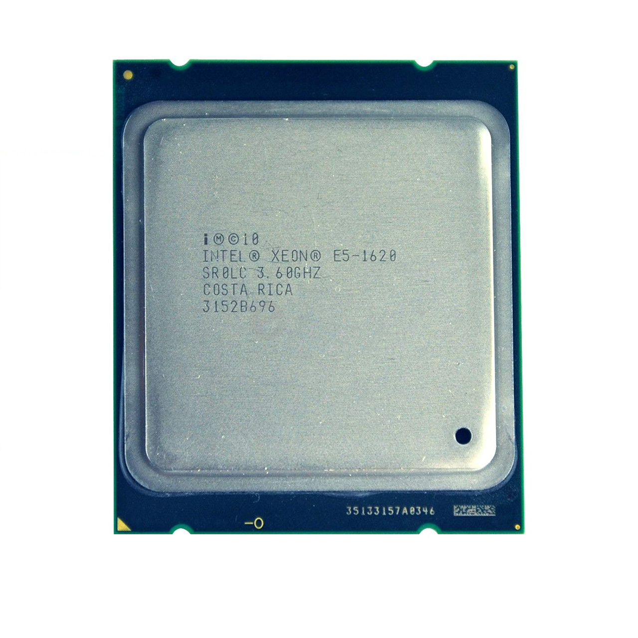 Процесор Intel Xeon E5-1620, 3.60 GHz/10M/0 QPI (SR0LC) s2011, tray