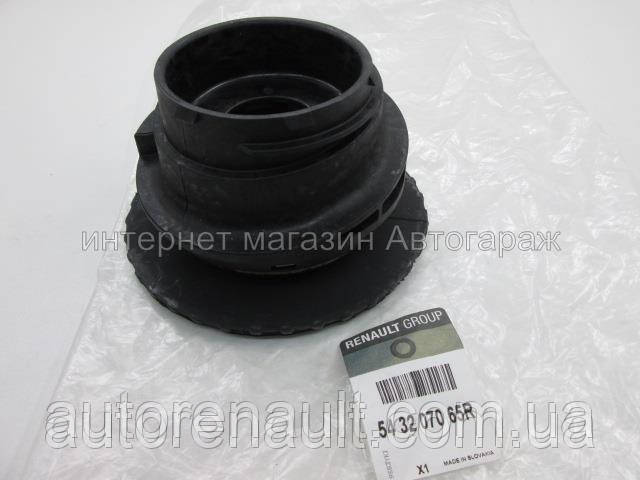 Подушка стійки в зборі на Рено Майстер III 2010> RENAULT (Оригінал) 543207065R